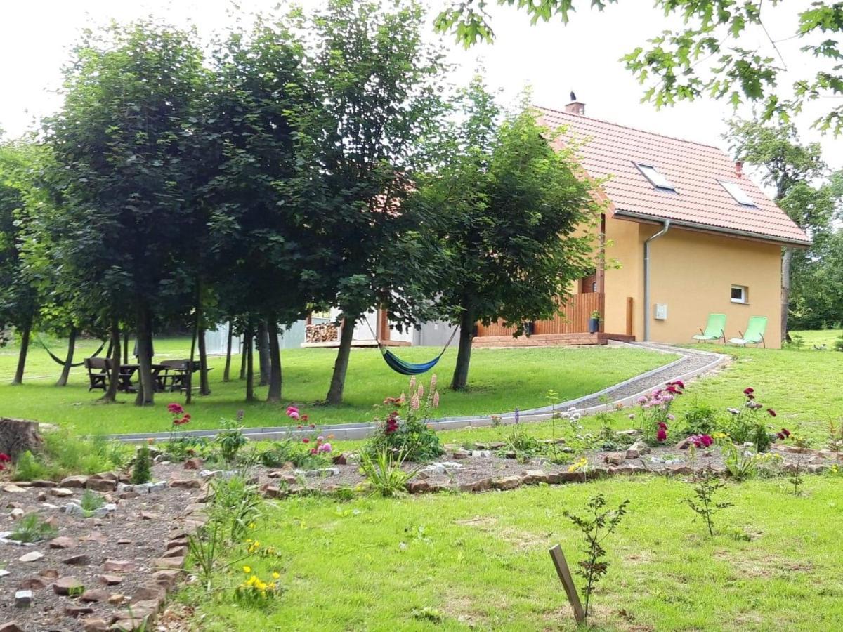 Gajowka Villa Radkow Ngoại thất bức ảnh