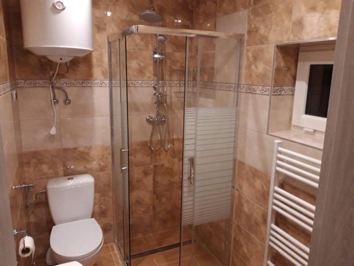 Gajowka Villa Radkow Ngoại thất bức ảnh